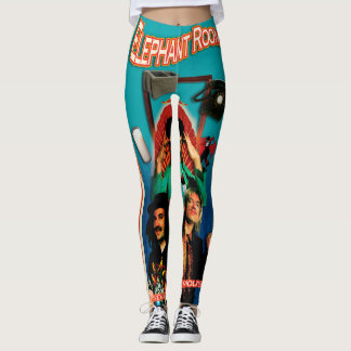 Elephant Room Leggings