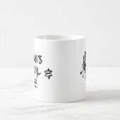 Elephant Room Mok (Center)