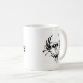 Elephant Room Mug (Devant droit)