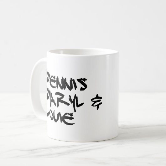 Elephant Room Mug (Devant gauche)