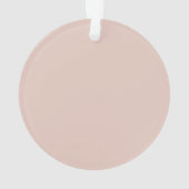 Eléphant rose (dos)