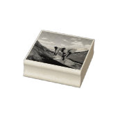 Elephant Rubberstempel (Stempel)
