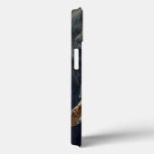 Eléphant sauvage gros plan iPad Mini coque (Verso / Droite)