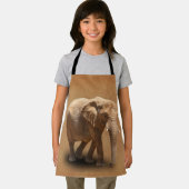 ELEPHANT SCHORT (Insitu)