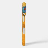 Elephant Shield "THE MIGHTY TRIBE" Case-Mate iPhone Case (Achterkant / Rechts)