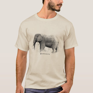 Elephant shirt