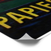 Elephant sigaretten-1900 poster (Hoek)