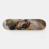 ELEPHANT SKATEBOARD (Horizontaal)