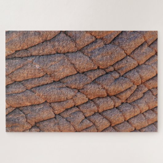 Elephant Skin Legpuzzel (Horizontaal)