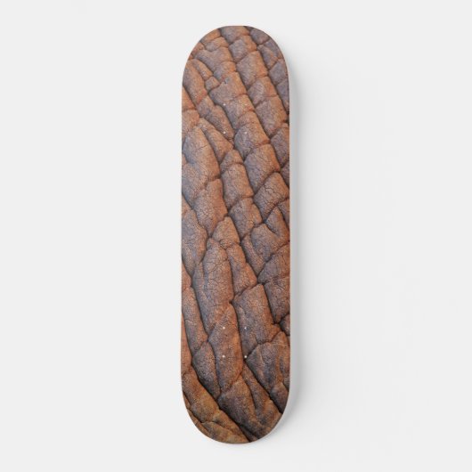 Elephant Skin Skateboard (Voorkant)
