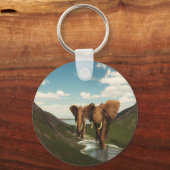 Elephant Sleutelhanger (Voorkant)