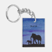 Elephant Sleutelhanger (Voorkant Links)