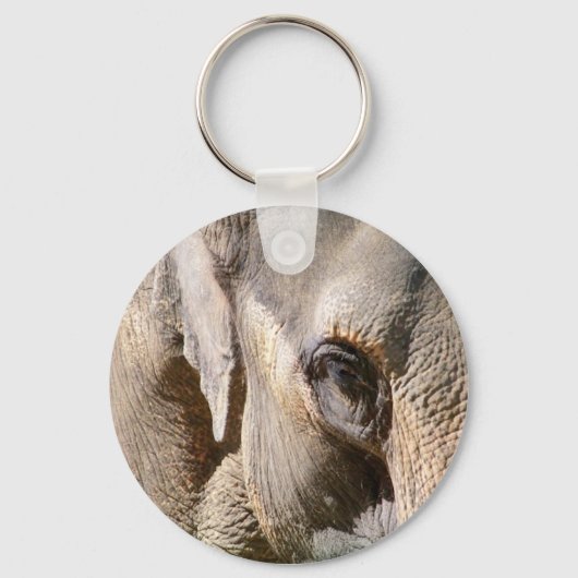 ELEPHANT SLEUTELHANGER (Voorkant)
