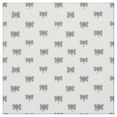 Elephant Stippen Stof (Swatch)