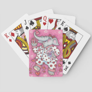 Elephant SweeLiege STANDARD PLAYCARDS Poker Pokerkaarten