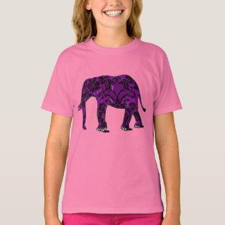 Elephant t-shirt