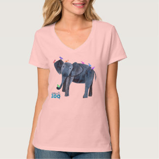 Elephant T-Shirt