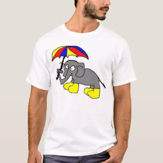 Elephant T-shirt