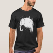 Elephant T-shirt (Voorkant)