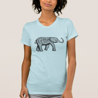Elephant T-shirt