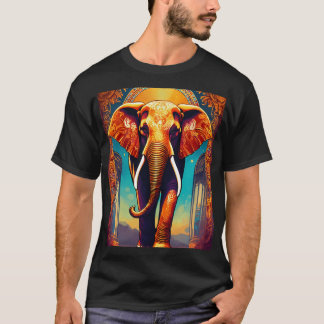 Elephant T-shirt