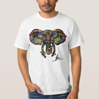 Elephant T-shirt