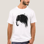 Elephant T-shirt (Voorkant)