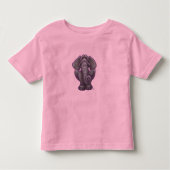 Elephant T-Shirts (Voorkant)