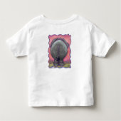 Elephant T-Shirts (Achterkant)