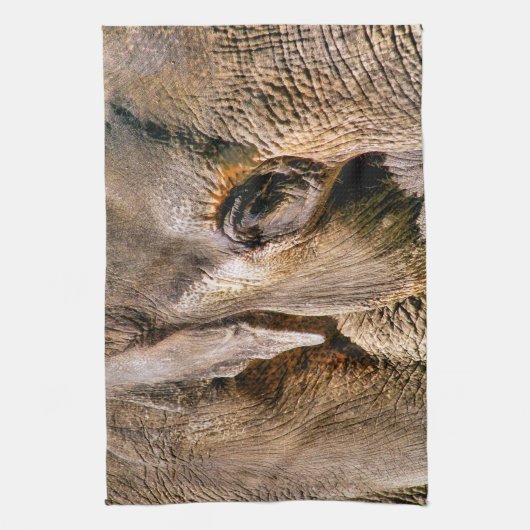 ELEPHANT THEEDOEK (Verticaal)