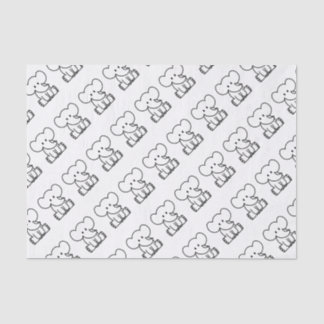 Elephant Tissuepapier