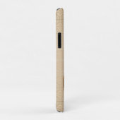 Elephant Tribal Kunstontwerp Case-Mate iPhone Case (Achterkant/rechts)