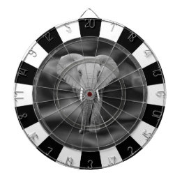 Elephant Walk Regulation Dart Board Dartbord