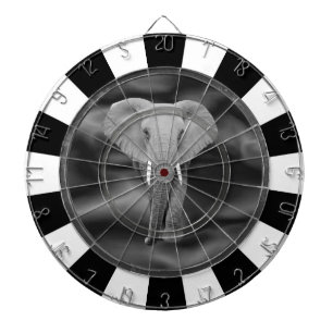 Elephant Walk Regulation Dart Board Dartbord