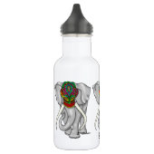 Elephant Waterfles (Links)