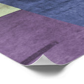 Elephant wil een ster - poster prints (Hoek)