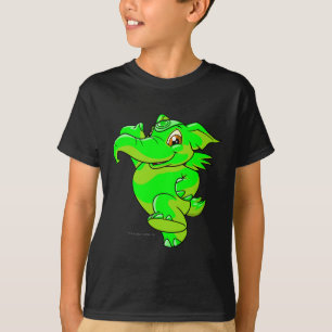 Elephante Ggloed T-shirt