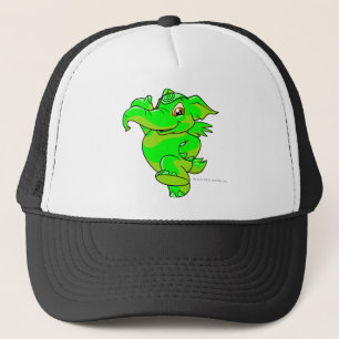 Elephante Ggloed Trucker Pet