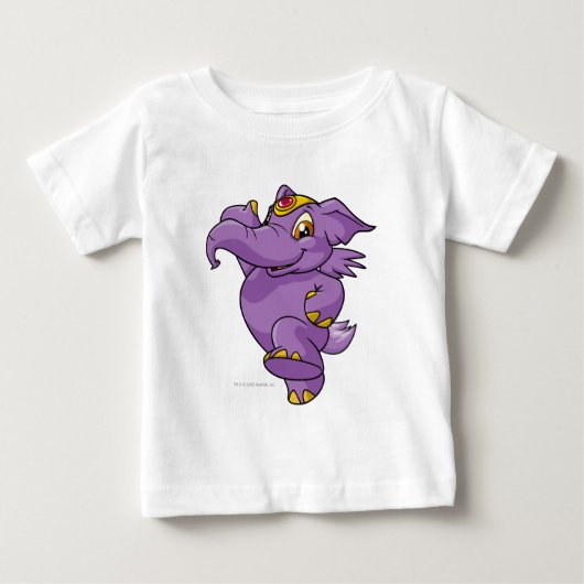 Elephante Paars (Voorkant)