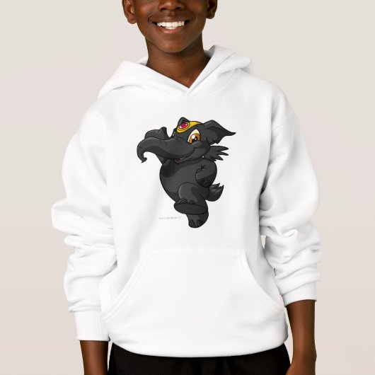 Elephante Shadow (Voorkant)
