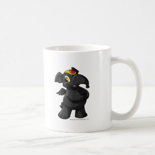Elephante Shadow Koffiemok