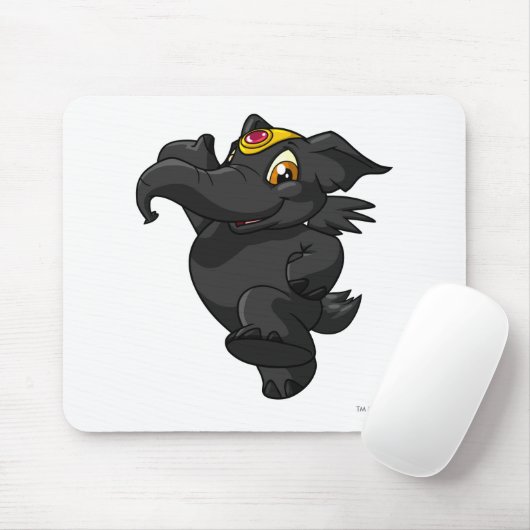 Elephante Shadow Muismat (Met muis)