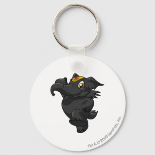 Elephante Shadow Sleutelhanger