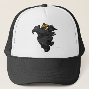 Elephante Shadow Trucker Pet