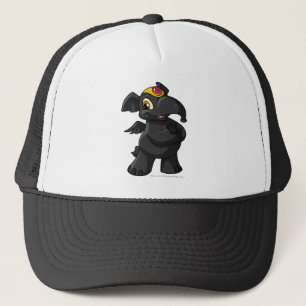 Elephante Shadow Trucker Pet
