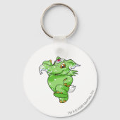 Elephante Specized Sleutelhanger (Voorkant)