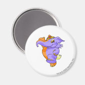 Elephante Split Magneet (Voorkant / Achterkant)