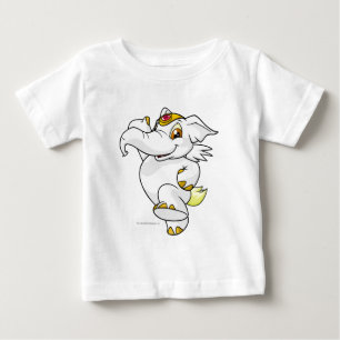 Elephante White