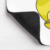 Elephante Yellow Muismat (Hoek)