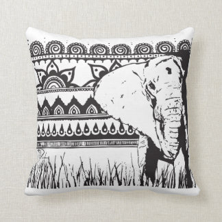 Elephantee Pillow II Kussen